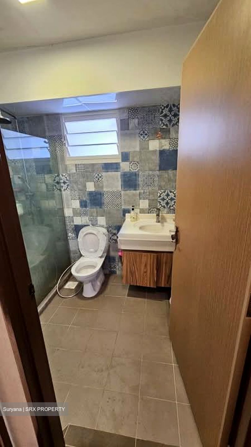 Blk 296A Skyline II @ Bukit Batok (Bukit Batok), HDB 5 Rooms #569121781